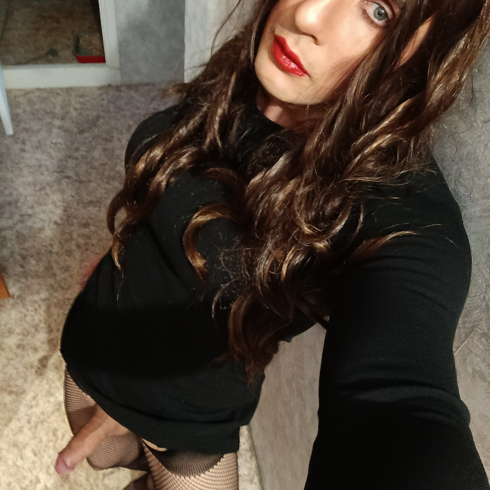 I am at home #3