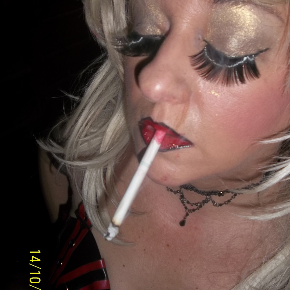 SHIRLEY SLUT 12 #58