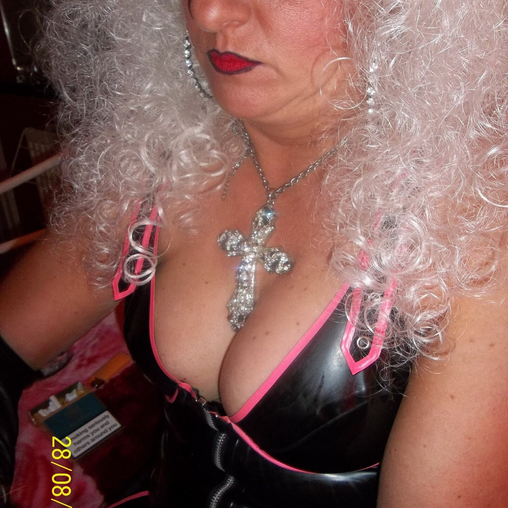 SHIRLEY SLUT 272 #15