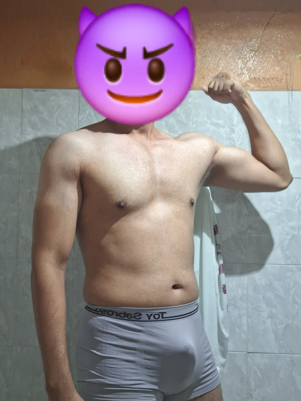 Myself #7