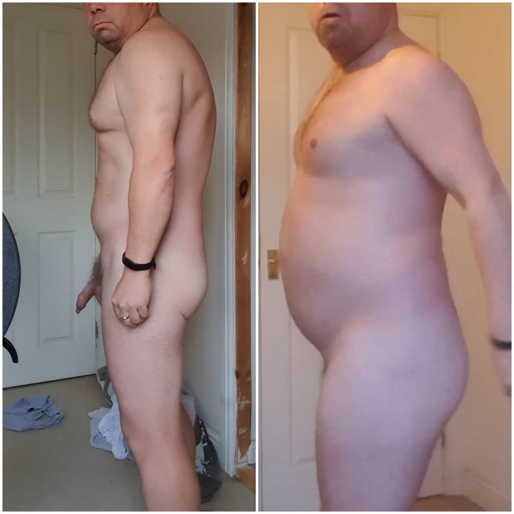 Fat vs slim #15