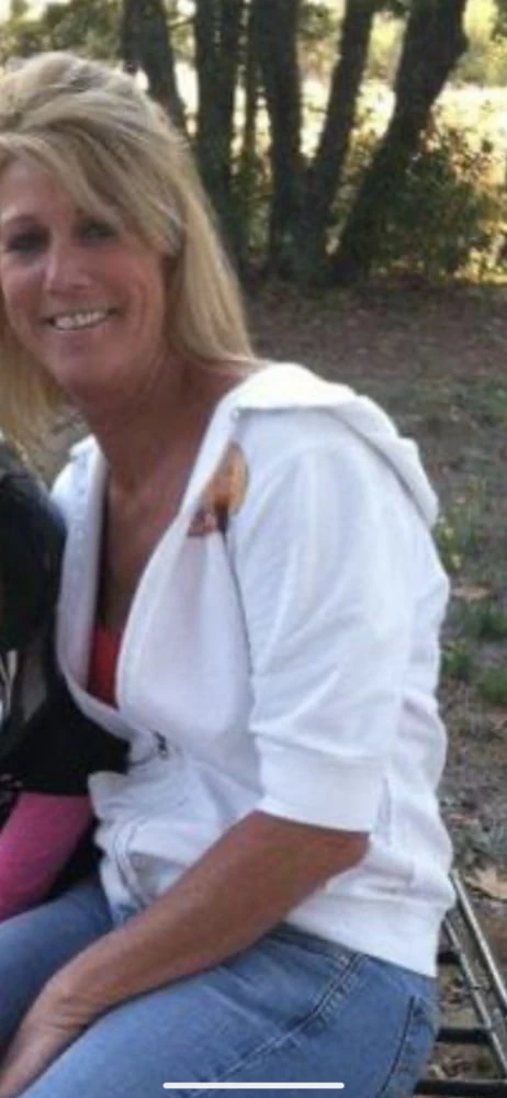My slutty mother Bonnie #26