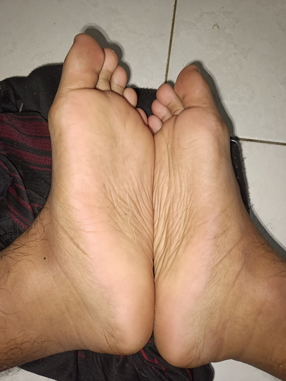 for foot fetishists #5