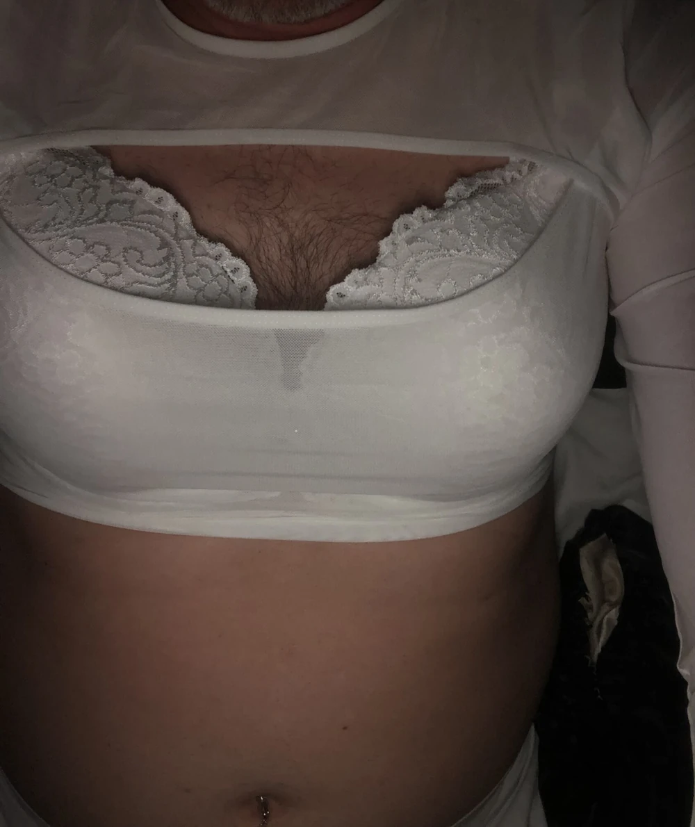 Laundry bin night  #19