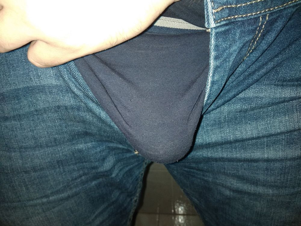 My bulges #2