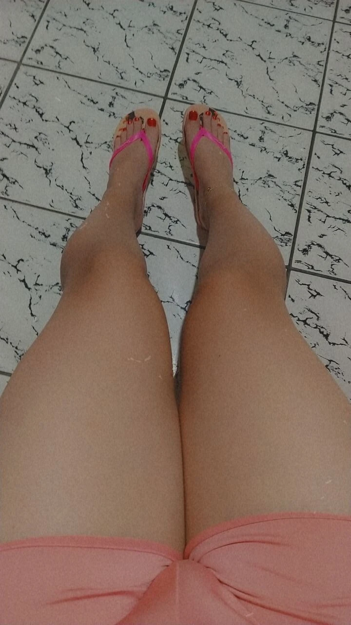 My little feet #8