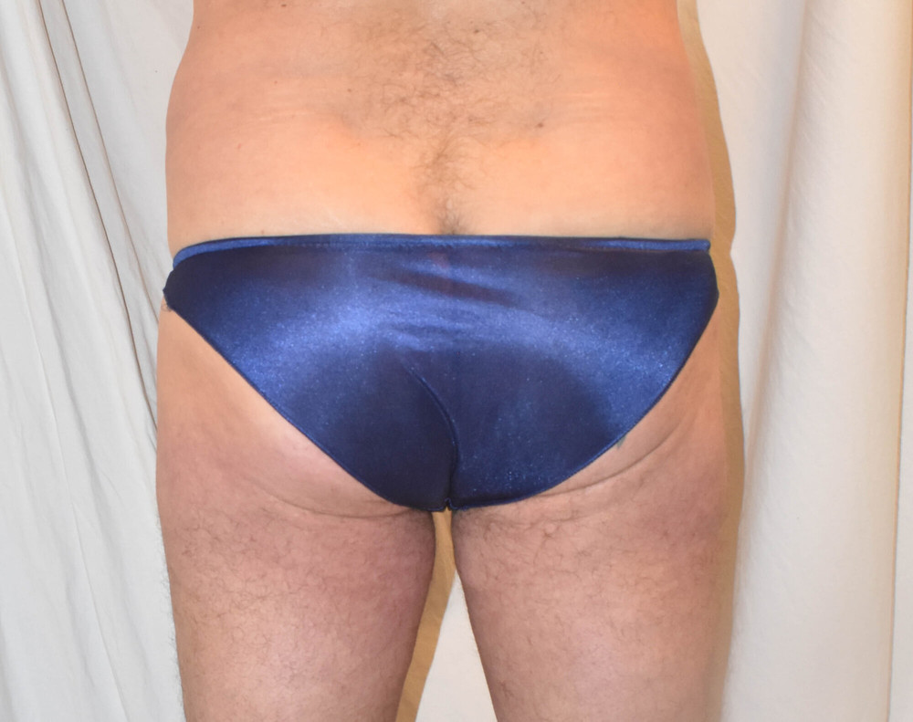 AL THE SATIN WEAR. #7
