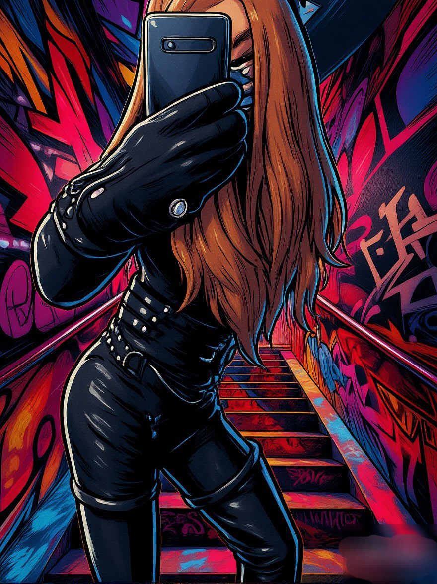 Sandra Devil Komiks decent   #40