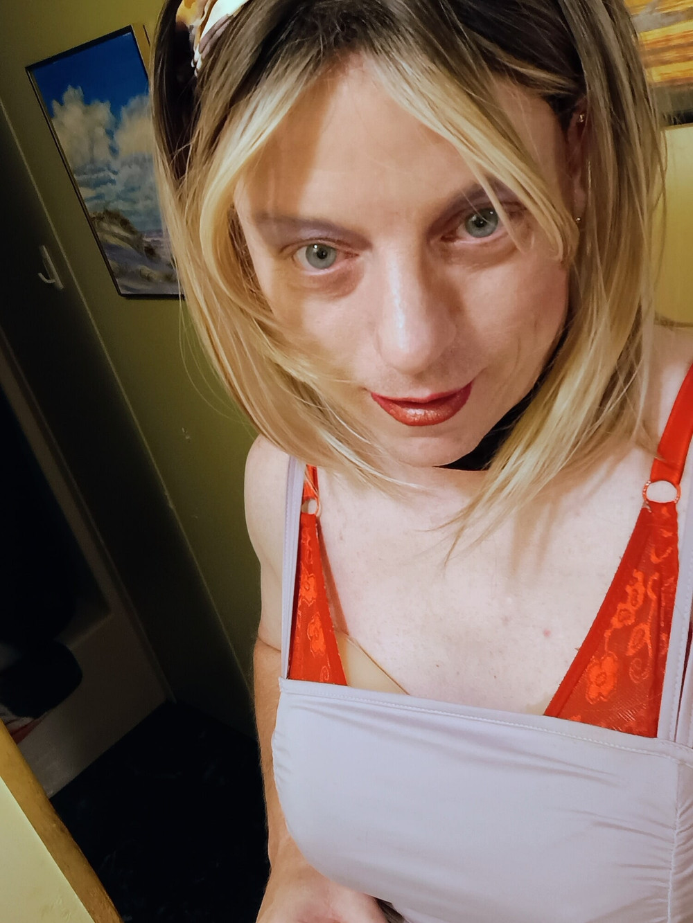 Tell me I'm pretty! #8