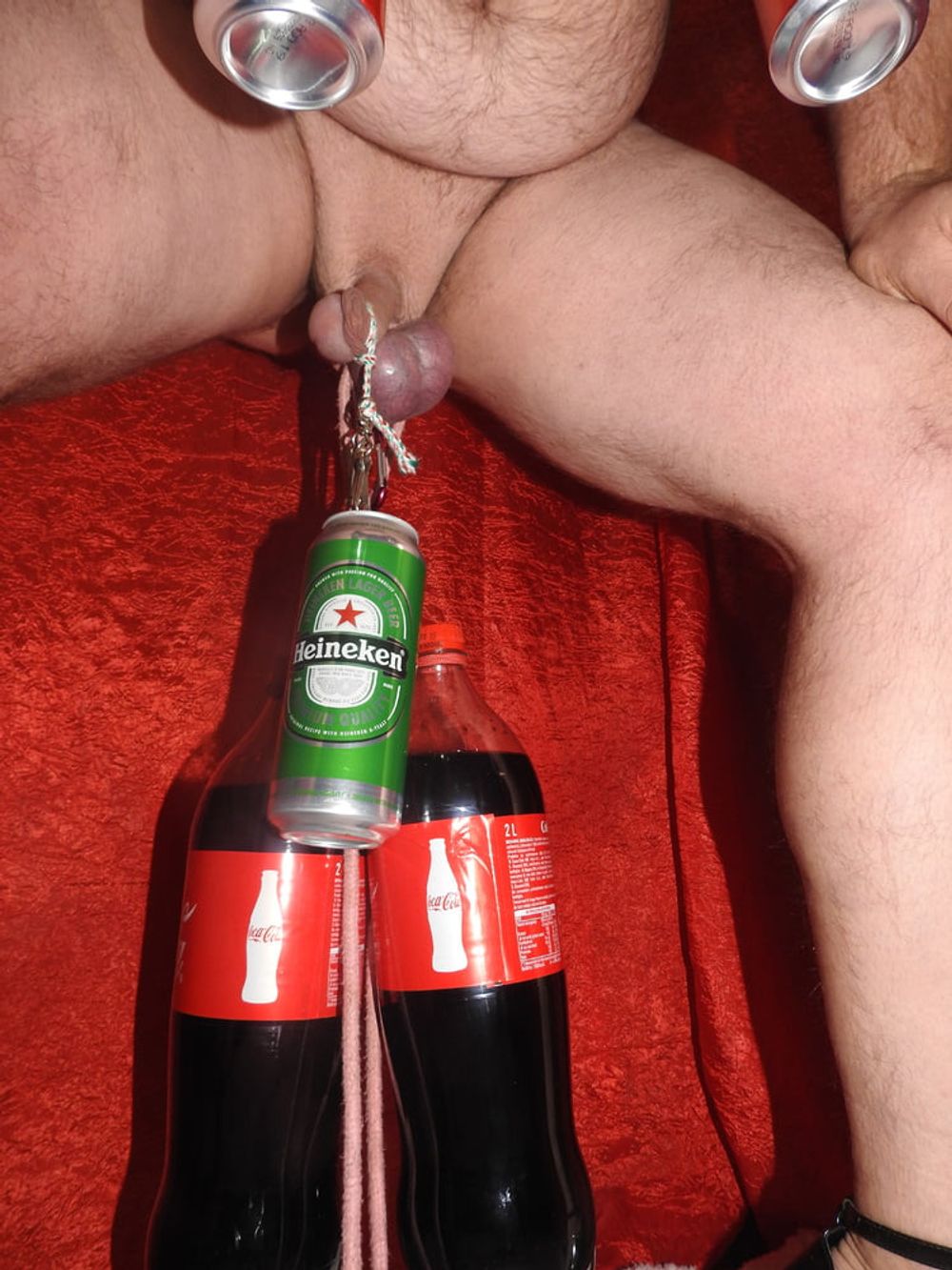 Cocacola Extreme Body Pain #9