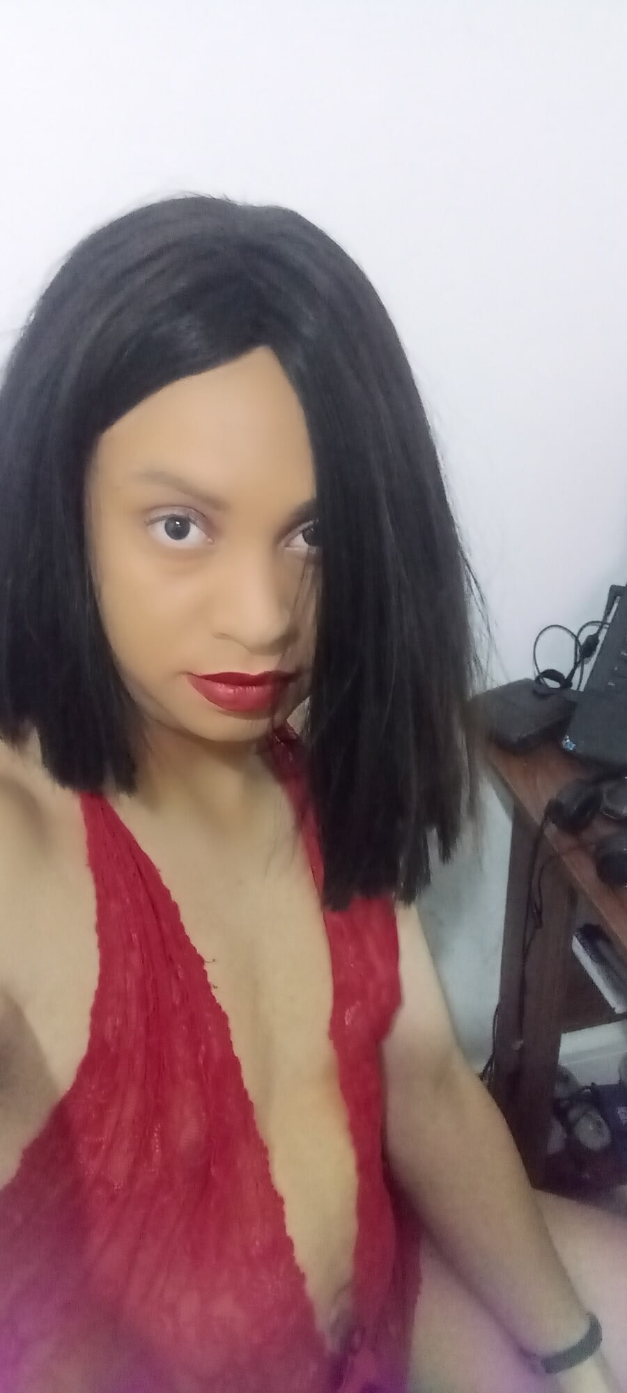 Cdzinha puta pelada  #16