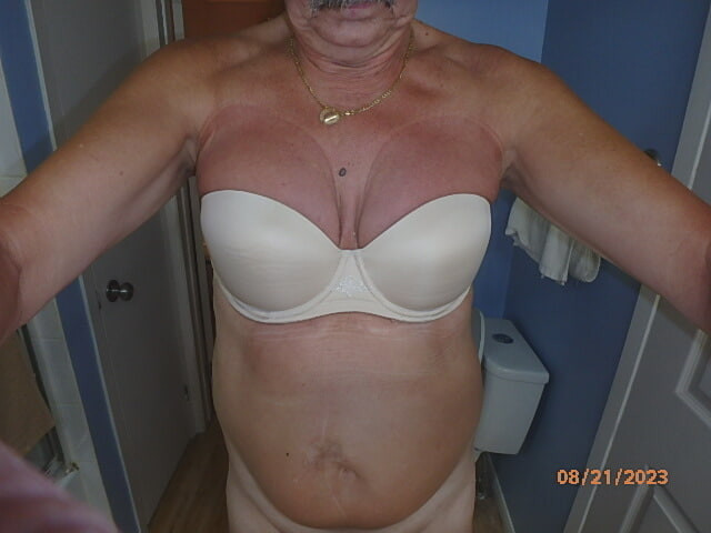 More sexy pics of me #5