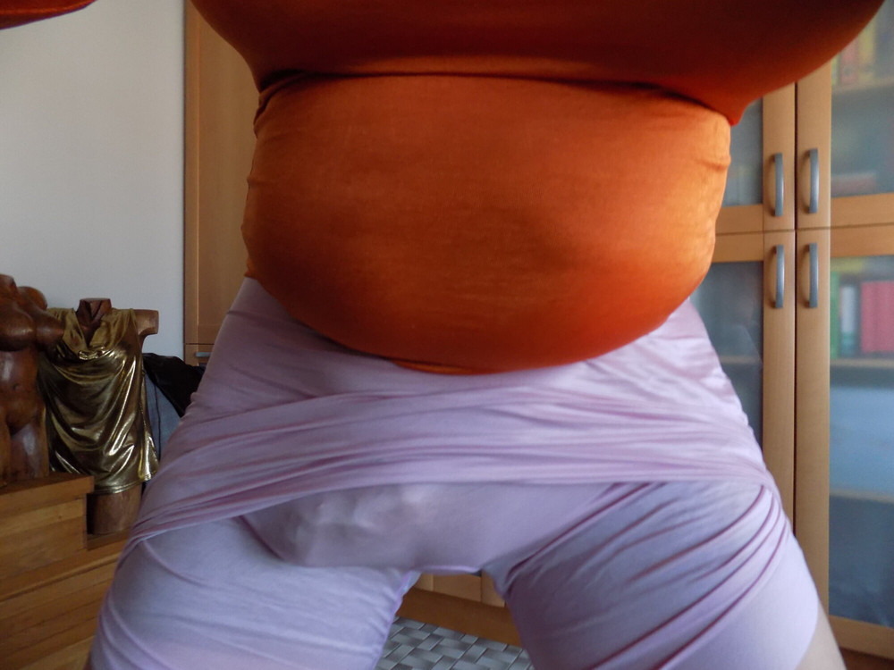Spanx skort #4