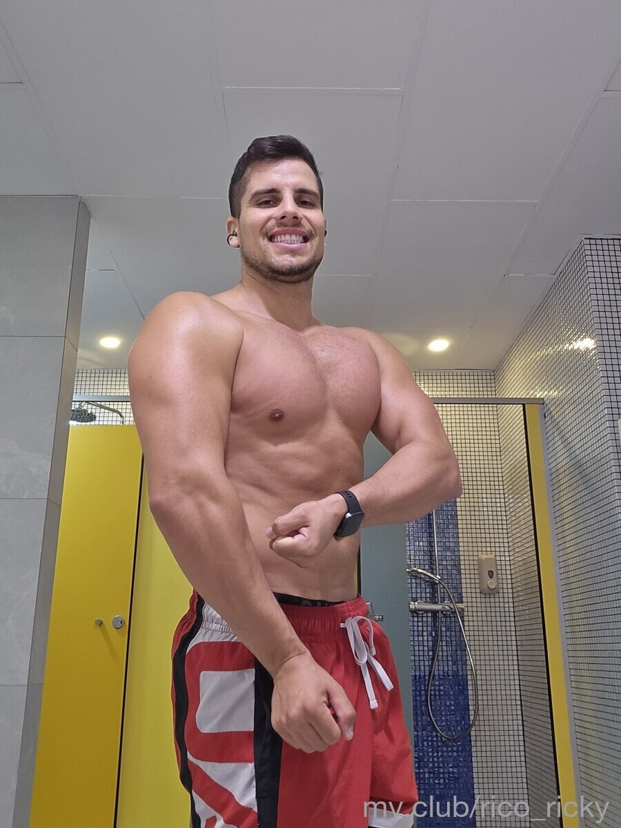 rico_ricky Free Photos #2
