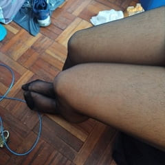 I love stockings