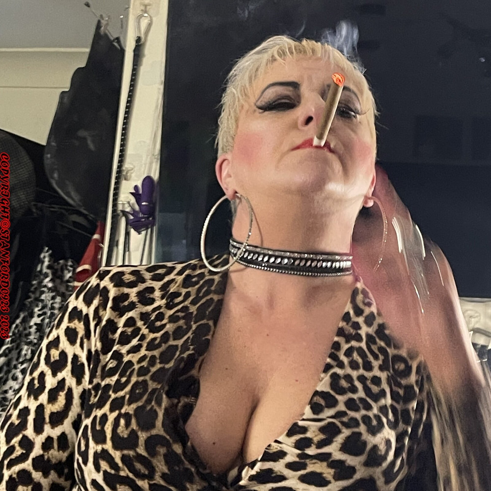 ABSOLUTE FILTH BUT STILL CUTE SHIRLEY #4
