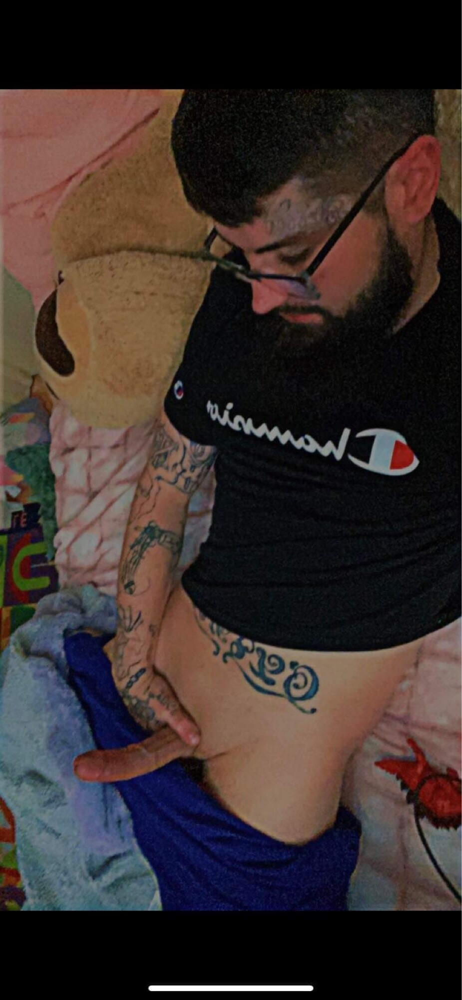 Tease #4