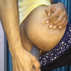 I Am So Horny