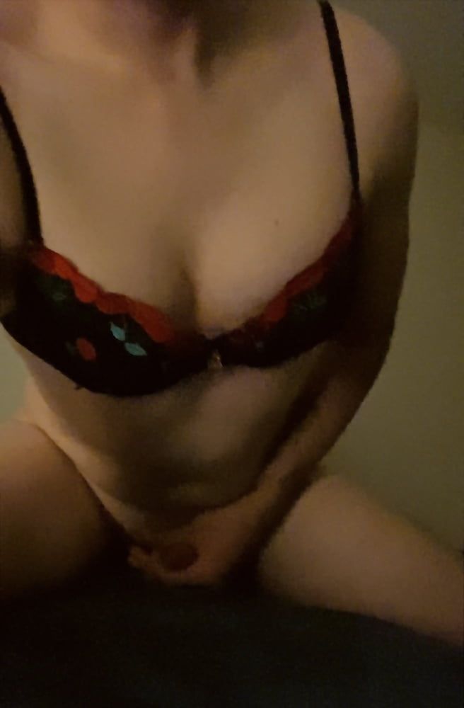 My sexy lingerie teasing #14