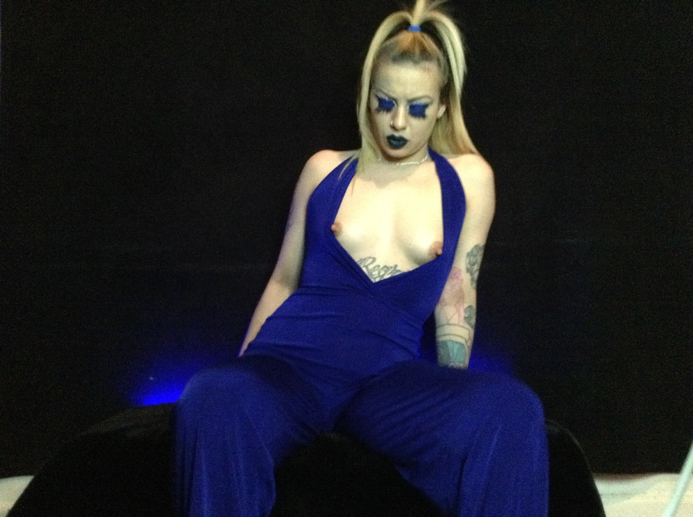 MIDNIGHT CRYSTAL - WATCH THE FULL VIDEO ON MY PROFILE #18