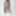 MILF Lea Blow waering a see-through cape and high heels