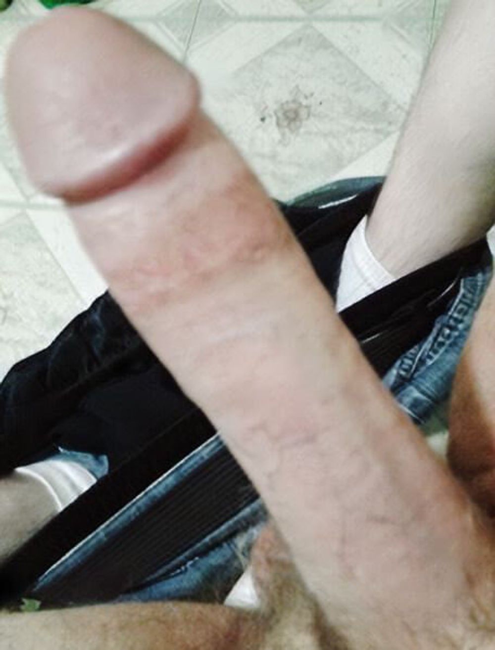 My big dick #2