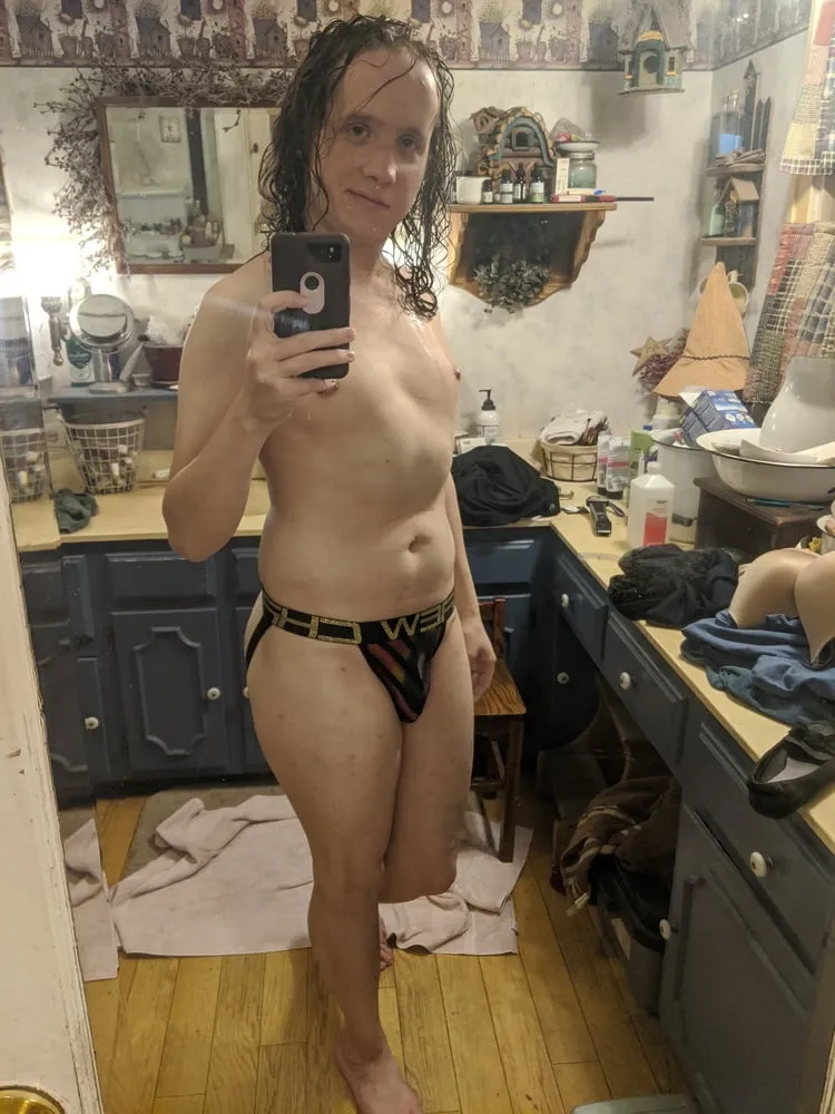 Prism Jockstrap