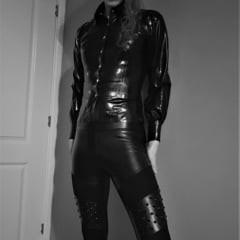 New outfit