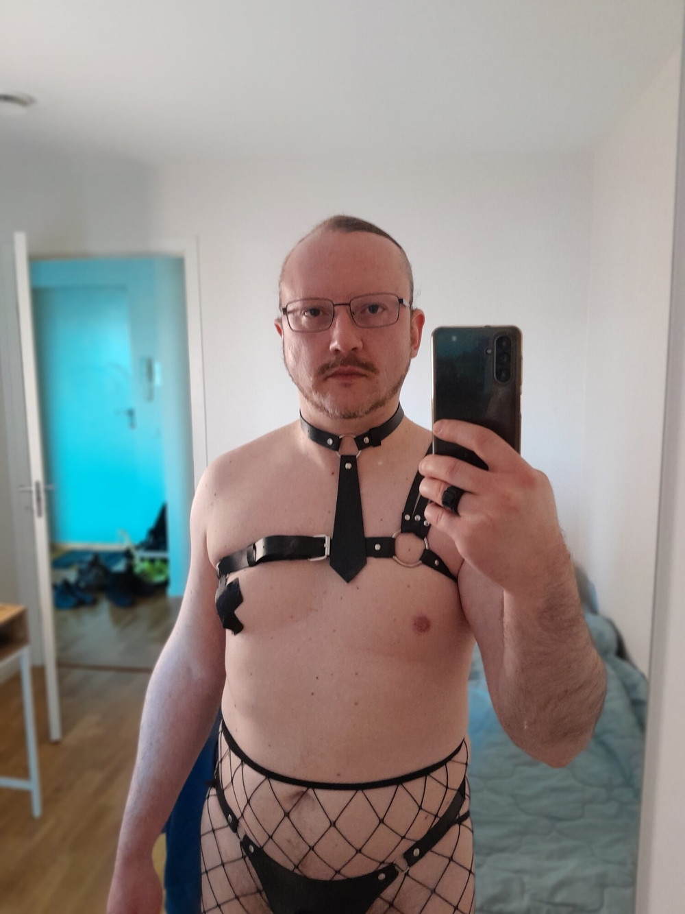 not only a unique dick #35