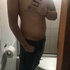 A bit of me