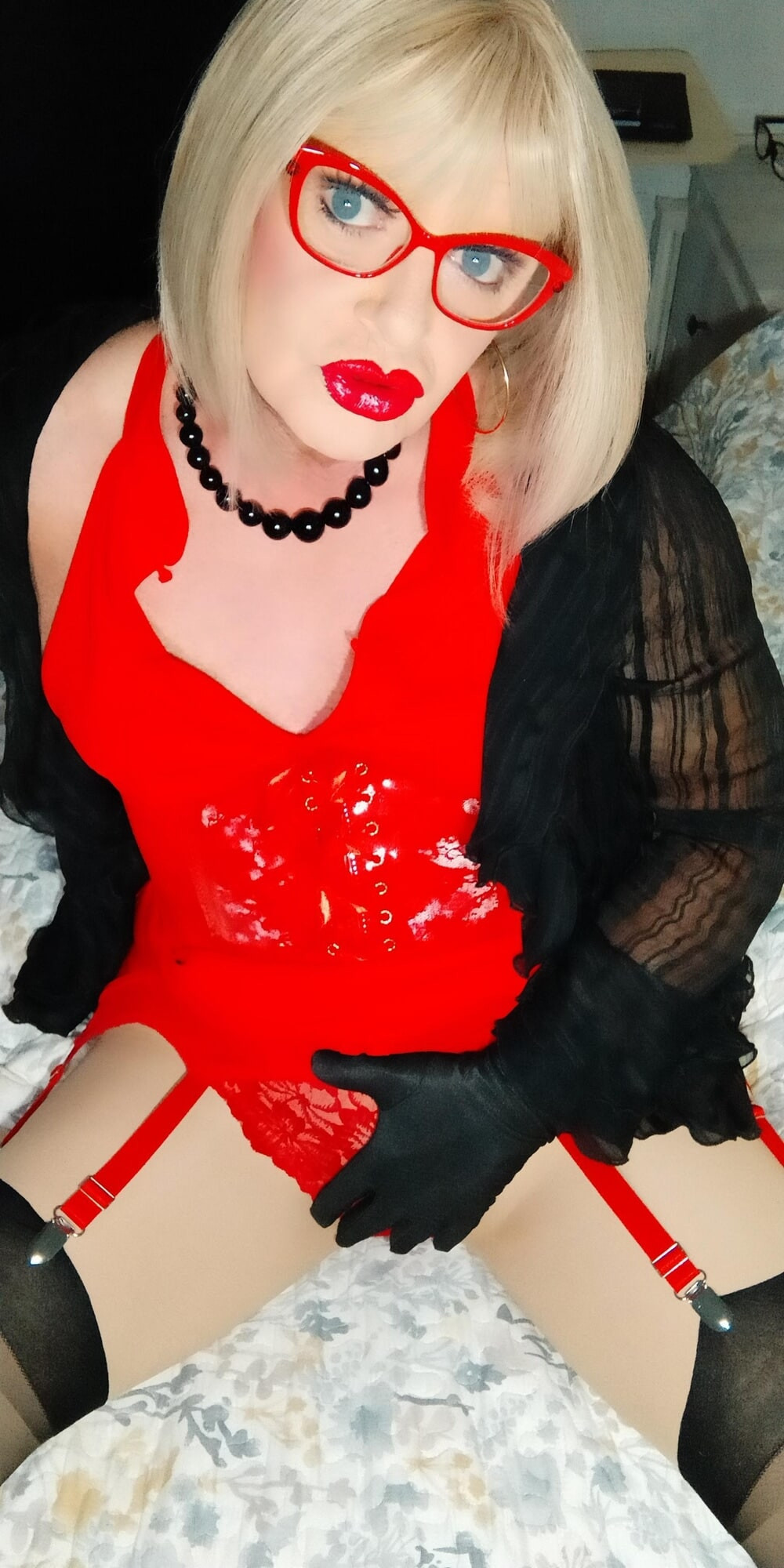 Little Miss Browne #59