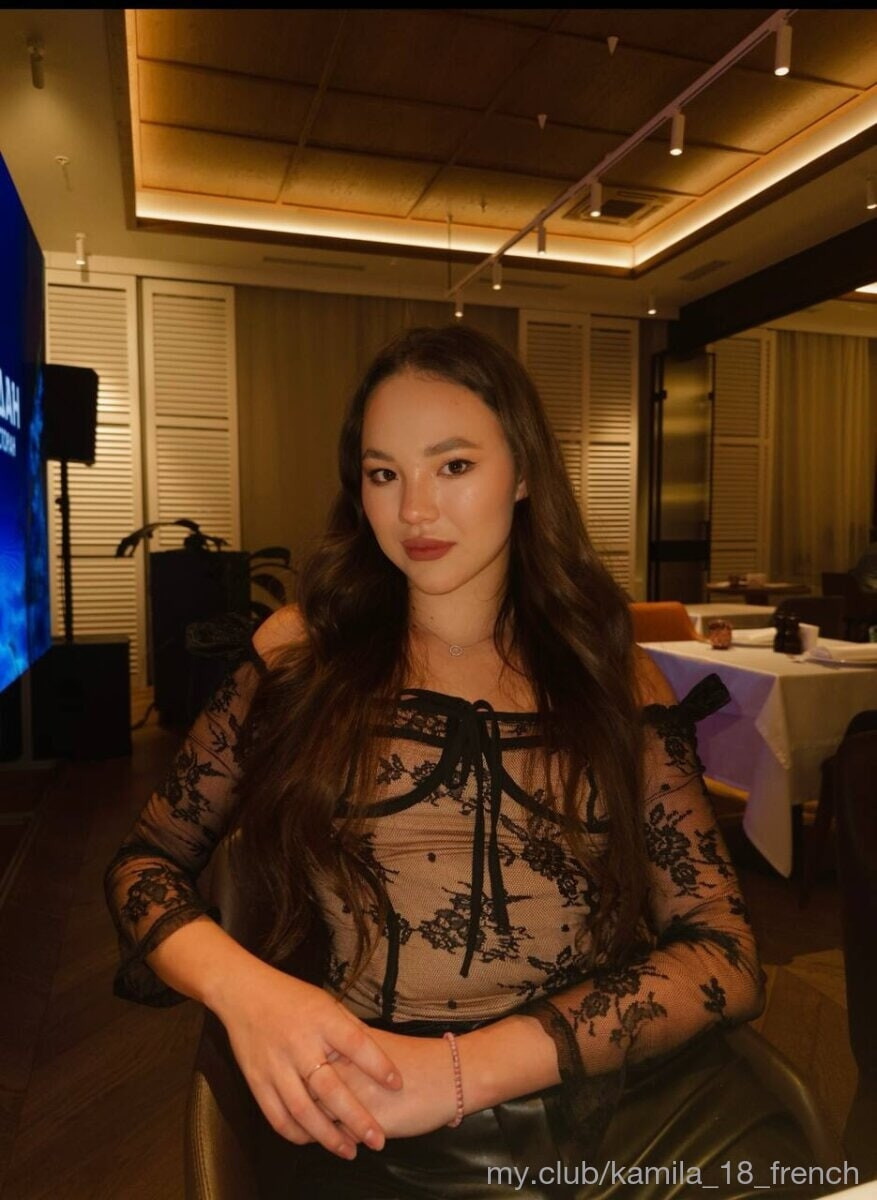 Free Kamila Photos