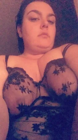 BBW beauty