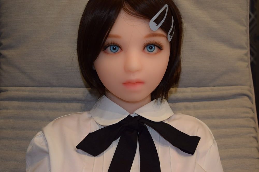 Love Doll DH168 Nao Shin #7