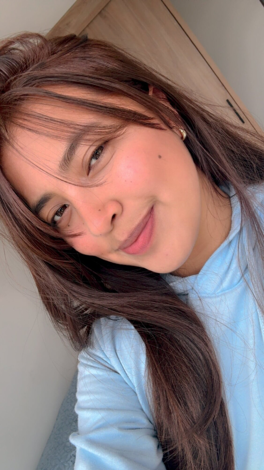 Rebeca Williams Free Photos #6