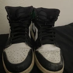 My shoe collection 