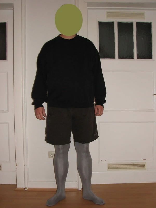 Strumpfhose