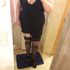 Ready to party