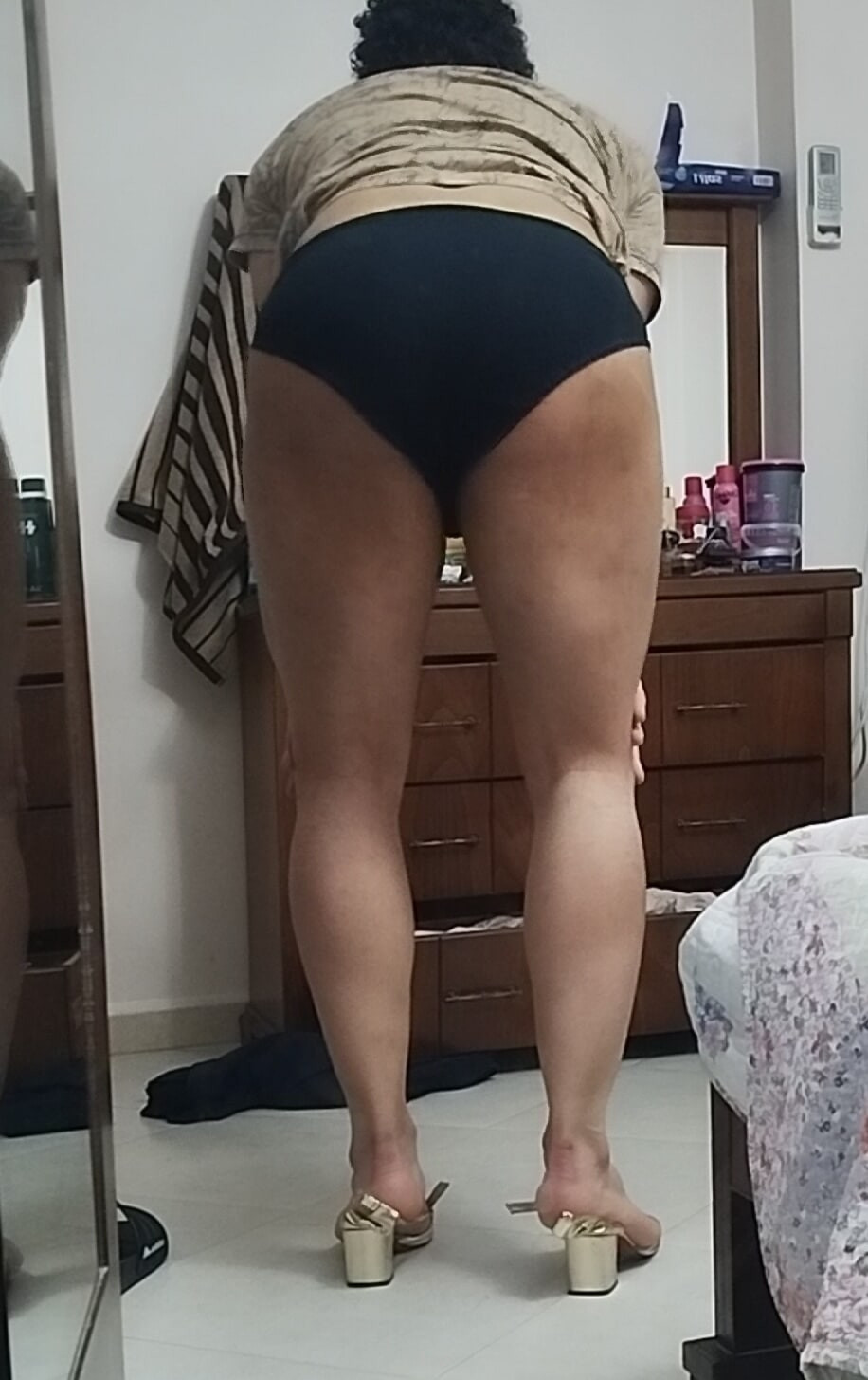  Do you like the view?