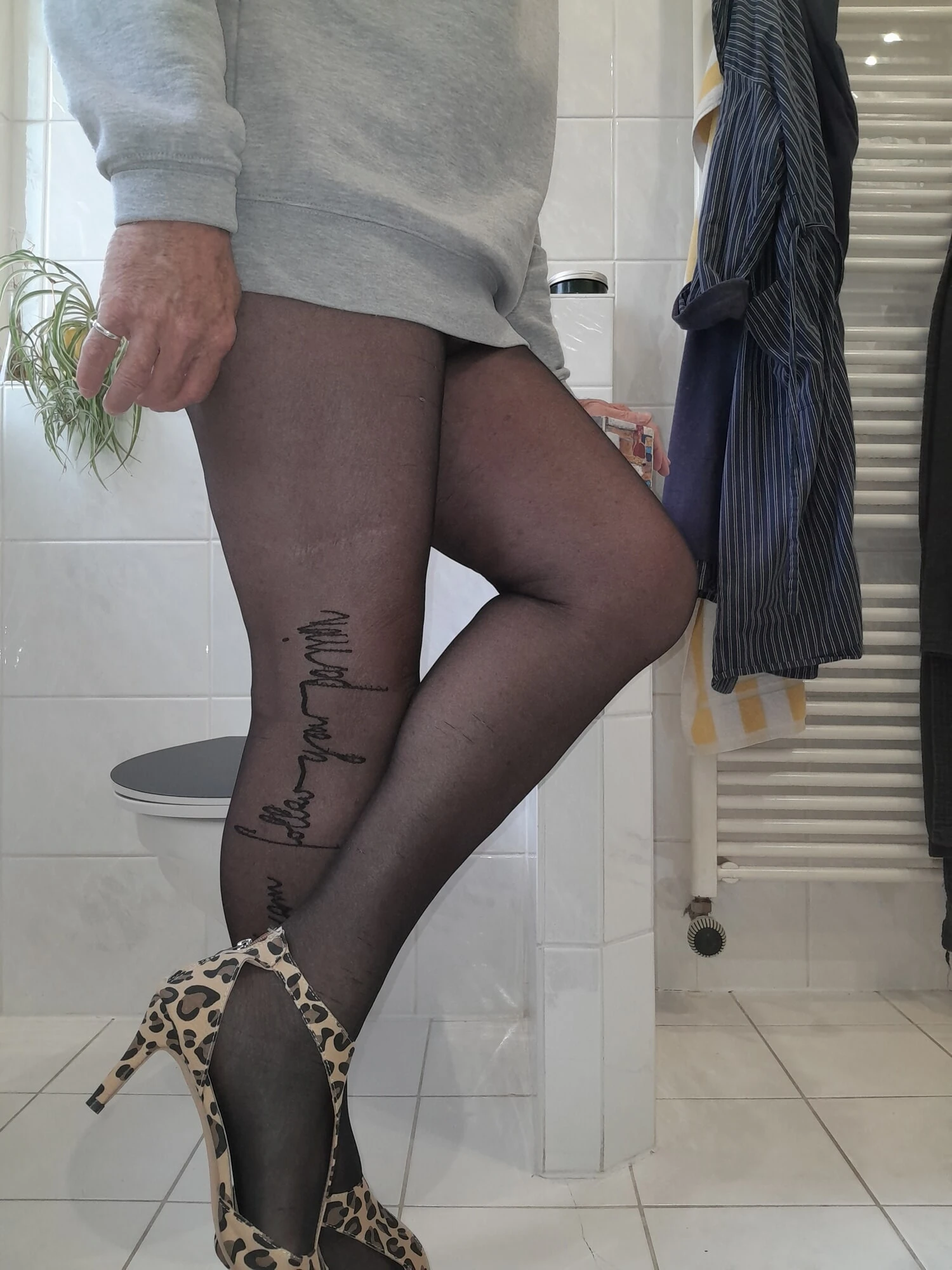 Pantyhose