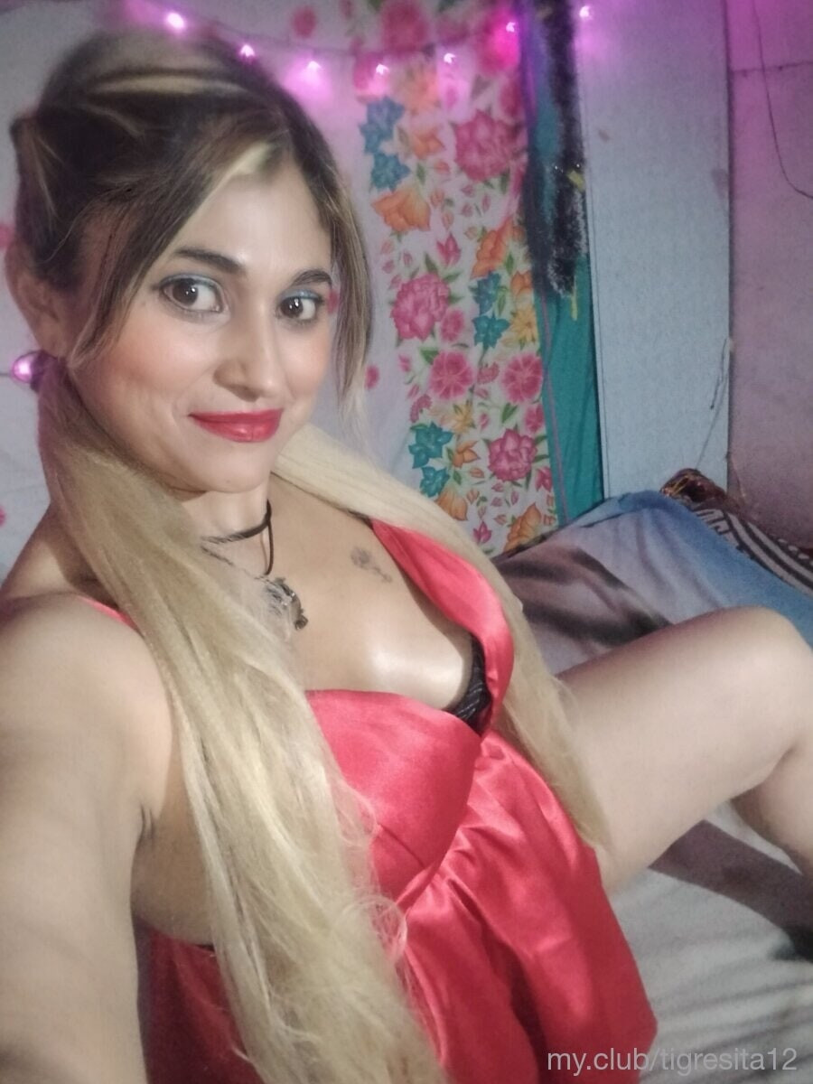 Free tigresita12 Photos