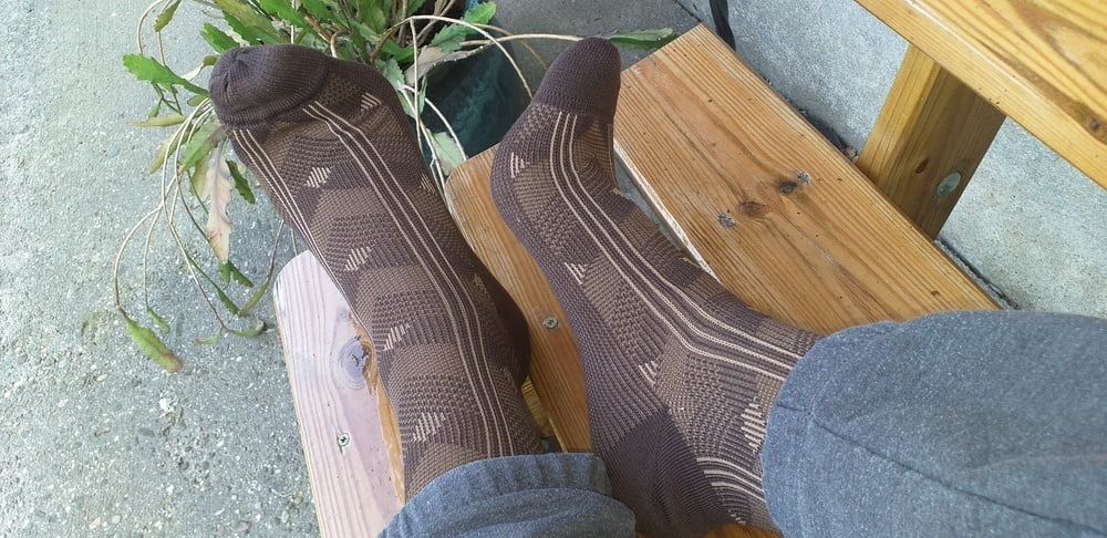 My Vintage Socks #47