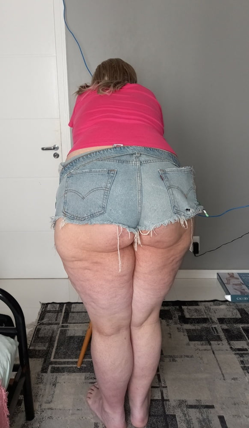 My ass for you cum! #34