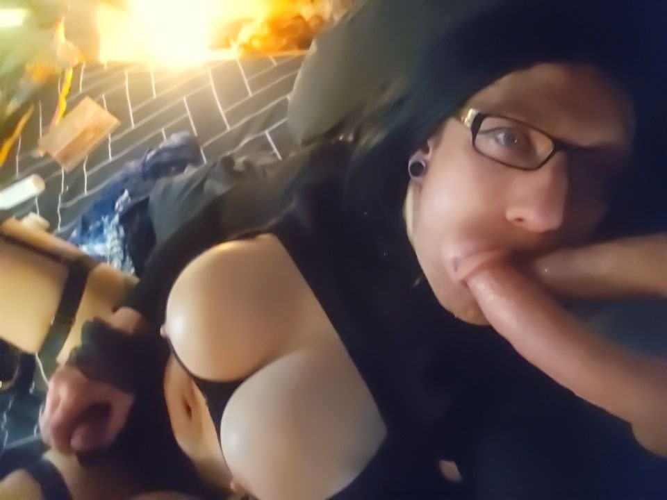 Looking for Trans frends #33