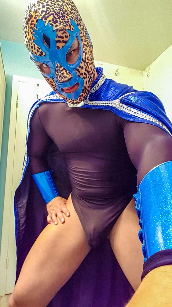 Spandex #12