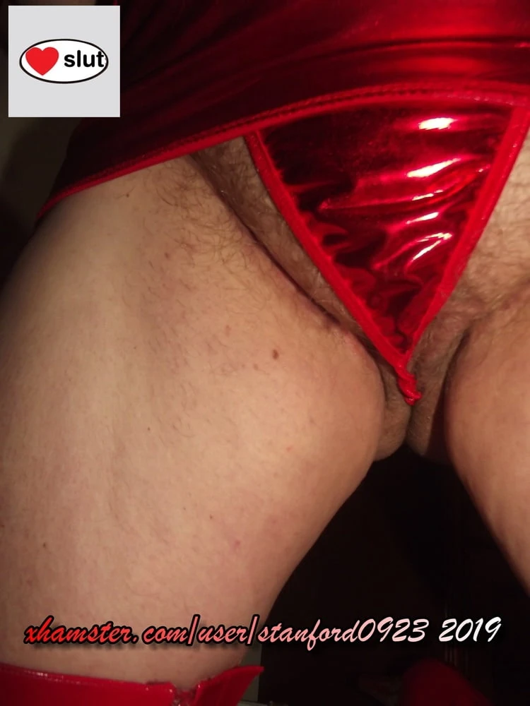 LOVE SLUT  #16