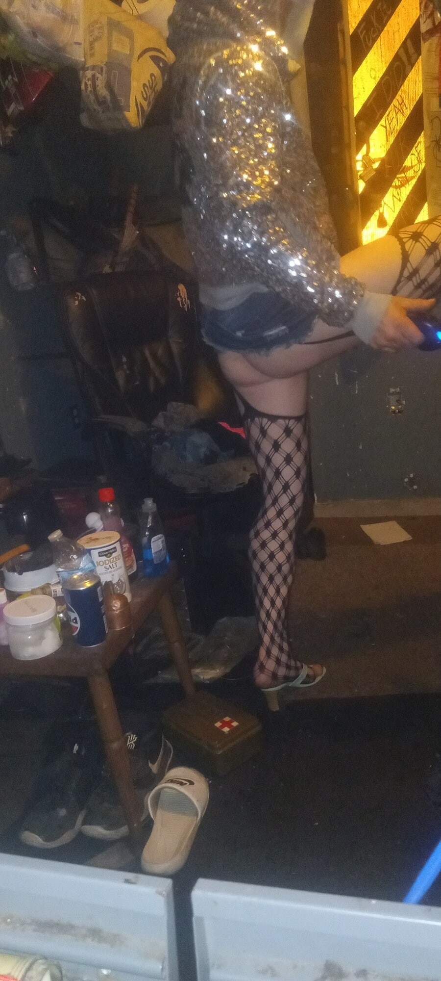 sissy e #29