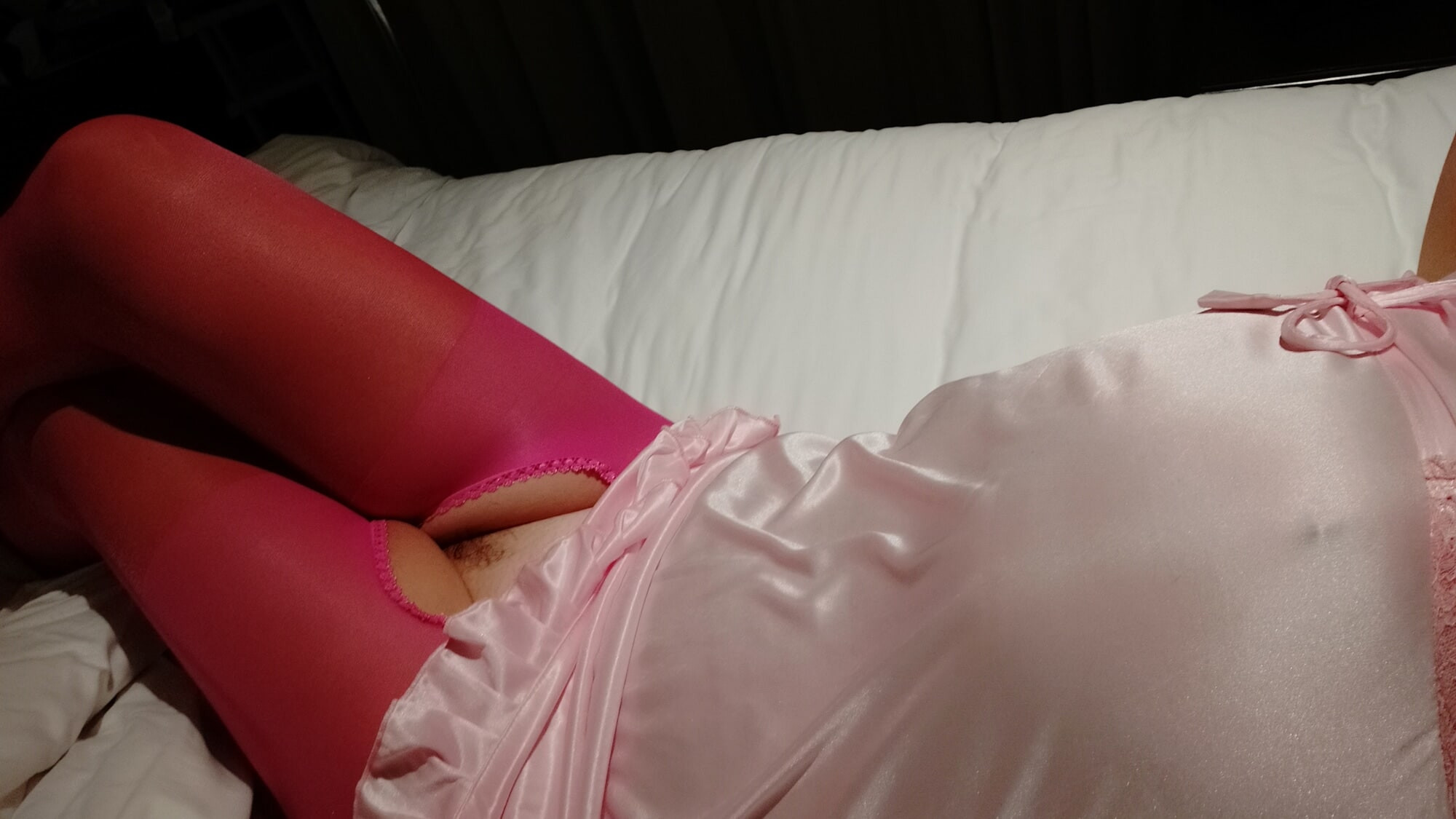 Sissy love be exposed to real man  #11