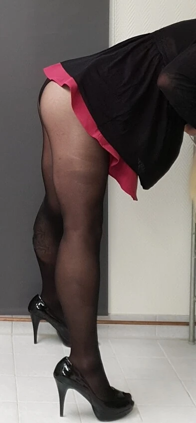 Me in different outfits #6
