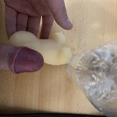 My little penis